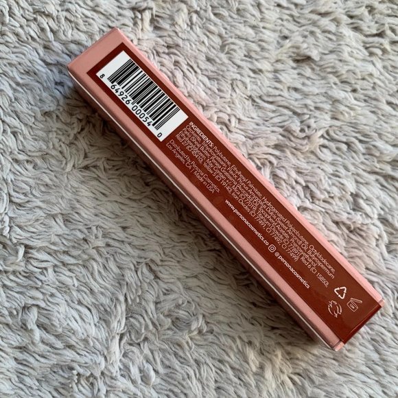 🥰PERSONA COSMETICS LIP GLOSS TOFFEE 6ML - Picture 4 of 5